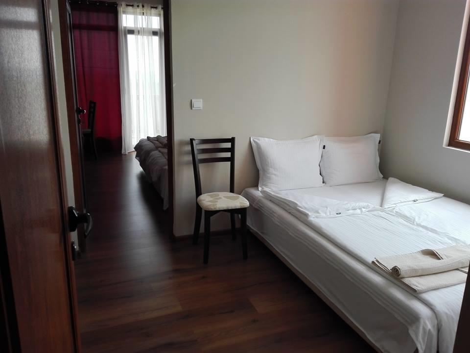 Complex Magura Hotel Rabisha Exterior photo