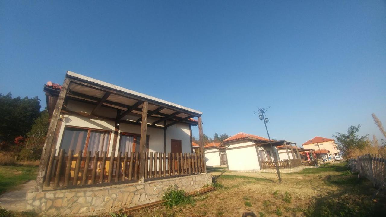 Complex Magura Hotel Rabisha Exterior photo