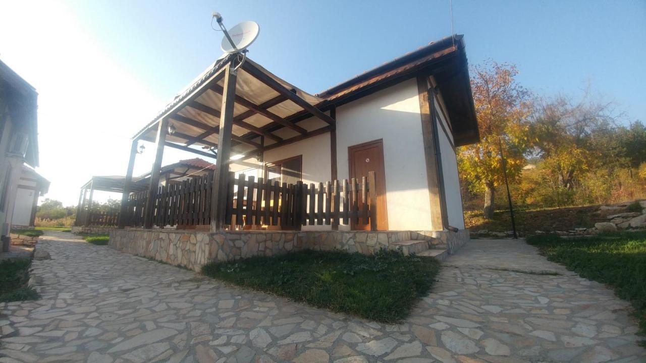 Complex Magura Hotel Rabisha Exterior photo
