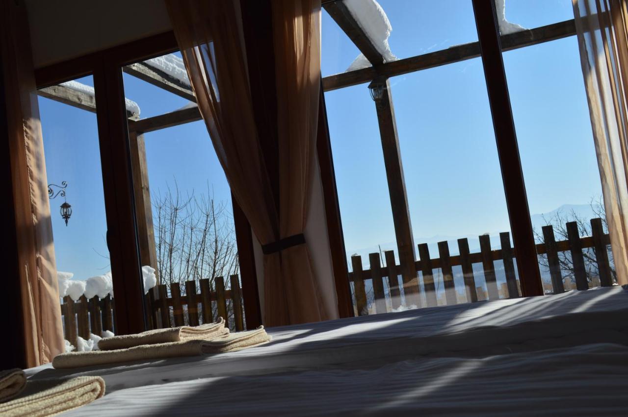 Complex Magura Hotel Rabisha Room photo
