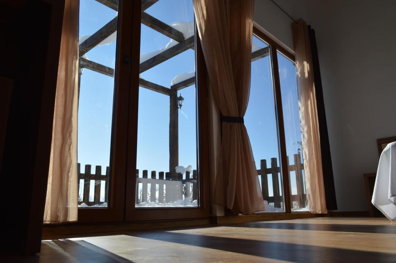 Complex Magura Hotel Rabisha Room photo